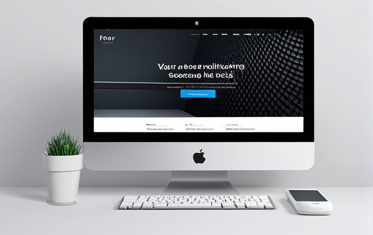 **

"A modern, responsive website design showcasing fast loading speeds, fully clothed, appropriate content, safe for work. The design emphasizes a clean user interface and efficient code.  Background features subtle animations highlighting performance metrics, professional presentation, perfect anatomy, correct proportions, natural pose, high quality."

**