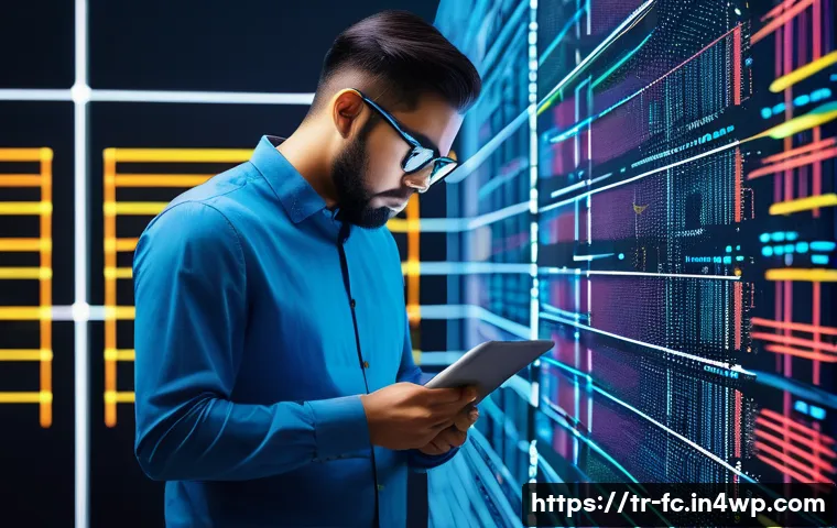 CSS 아키텍처 패턴의 유지보수 전략 - **Prompt:** A focused, professional software developer, dressed in smart casual attire, meticulously...