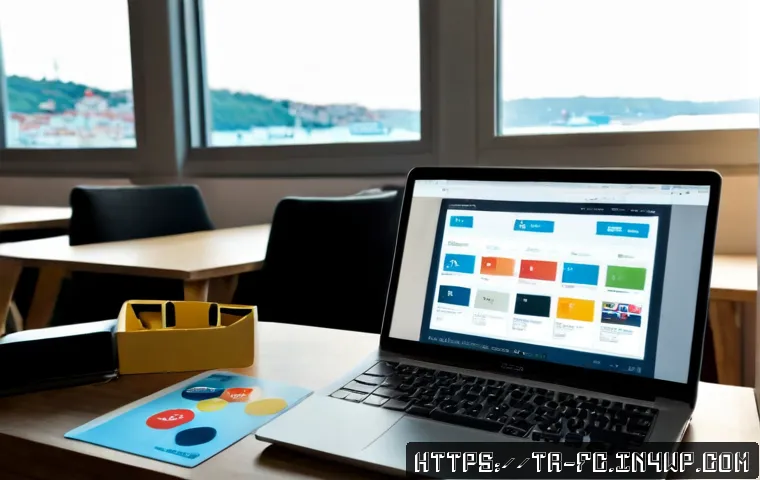Home 17 OOCSS의 장점을 활용한 프로젝트 사례 - Photorealistic modern web design studio in Istanbul, diverse Turkish development team collaborating ...